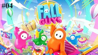 Fall Guys (PS4) #04 - 2020