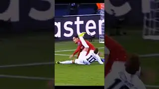 Messi vs Van Dijk😬 #shorts