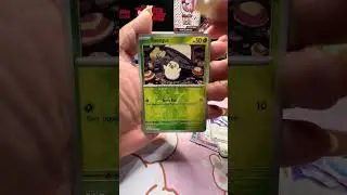 Day 39 Chasing Lillie's Clefairy EX #ClefairyEX #PackOpening  #pok&eacute;mon #PokemonCommunity #tcg #cute