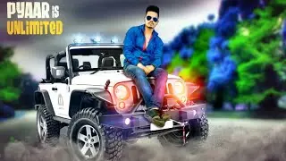 Ultimate editing || picsart || best CB editing tutorial 2017 || picsart tutorial