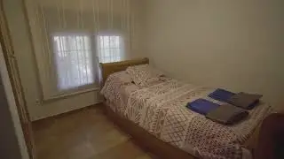 Finca Rural Victoria (San Mart&iacute;n de la Vega)