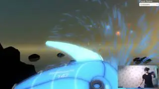 Audioshield HTC Vive