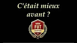 Pourquoi Fut Champion a Perdu en Inter&ecirc;t ! FC 26 - Avis