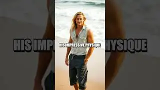 The Enigmatic Journey of Chris Hemsworth