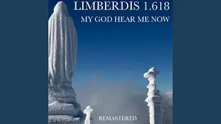 MY GOD HEAR ME NOW