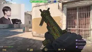 My Favorite MP Gun Betrayed Me Like A Soap Opera Ex With Trust Issues And 300ms Ping 2