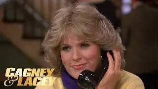 Romance Is In The Air | Cagney & Lacey