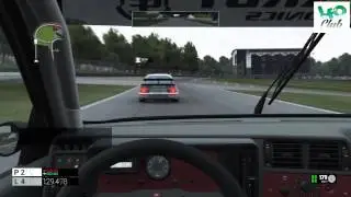 Project CARS Multiplayer GamePlay build 821