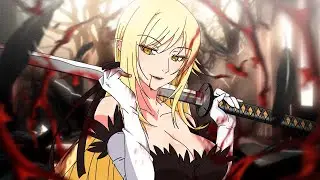 361Sxliticz X NotSoulz - ANGRY! (Official AMV)