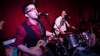 Thrown-Out Bones - Hot Shame (LIVE @ The Valley 2017)