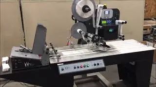 Flat Product Labeling Solutions