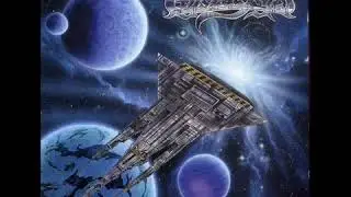 Crystal Age - Far Beyond Divine Horizons FULL ALBUM (1995)