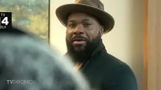 THE RESIDENT 4X04 PROMO