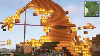 DAILY MINECRAFT HIGHLIGHTS EPISODE  #55