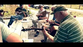 Life’s Railway to Heaven | Performed by The Trailside Troubadours