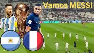 FIFA WORLD CUP QATAR 2022 FINALS Part 1 | Opening Game Ceremony + 1st Half All Goals