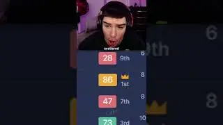 THE WORST ADC PERFORMANCE EVER 💀