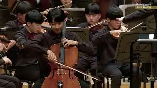 D. Popper - Polonaise de Concert, Op.14
