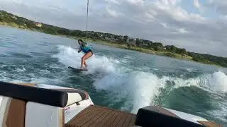 Zoe surfing 6-9&ndash;2020