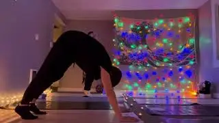 Halloween Kids Yoga: Musical Yoga Mats