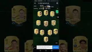 Arnaut Danjuma Player Moments SBC SOLUTION - FIFA 23