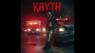 Kryth - Dead Clutch