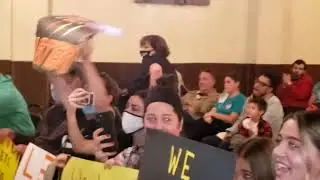 Flash Carter vs. Kyle Payne