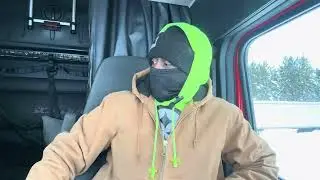 This Year Tested Me | 2025 Trucking Journey Recap