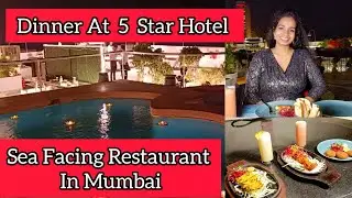Hotel Marine Plaza Mumbai | Romantic Places In Mumbai for Valentines Day