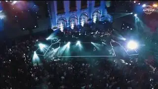 Isso &eacute; imortal - Diego Francis(Partc: Dvd Forroz&atilde;o das Antigas)