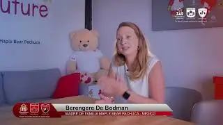 Maple Bear LATAM / Testimoniales / Comunidad Pachuca - Lo Que M&aacute;s Valoran