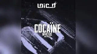 Loic D - Coca&iuml;ne (Invictus Remix)