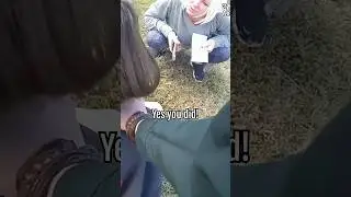 Girl Arrested For Disorderly Conduct & Resisting a Police Officer Was Never Told No As Children