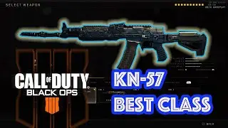 KN-57 best class set up.