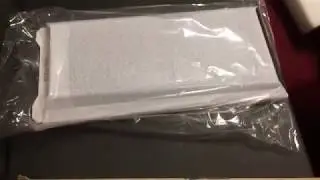 Phanteks Eclipse P400A Air Mesh Front Panel fits the P400 & P400S case perfectly