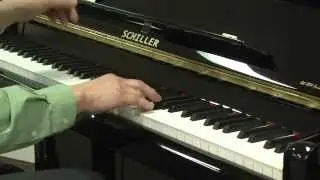 Schiller 131EP