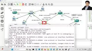 การทำ Backup และ Restore Config Fortigate Firewall โดย Mr.Jodoi