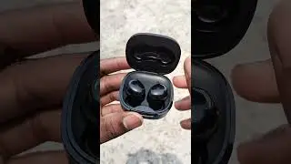 Noise Buds Trance with IPX5 Bluetooth Headset Black