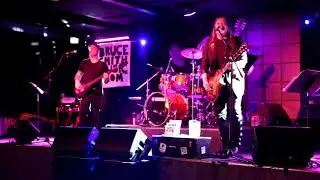 Walk on Water   LIVE Video