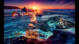 D-C Beatz - Wavezz (Chill Rap Beat Hip Hop Instrumental)