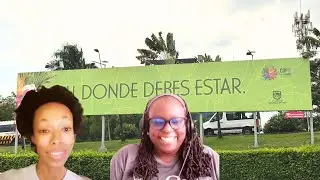 Moving to Colombia w Kids: Afro-Columbian Experience