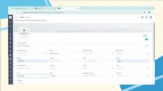 FBR Digital Invoice Integration in Gluon ERP