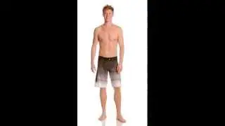 Billabong Men's Xero Pro Boardshort | SwimOutlet.com