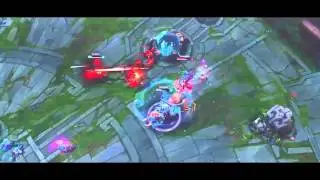 ► High elo Diamond ADC montage |  League of Legends