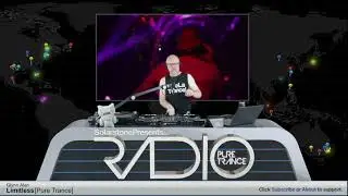 Solarstone pres  Pure Trance Radio Episode 294