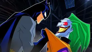 The Version of Joker That Would Give You Nightmares