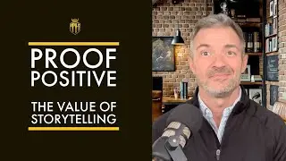 The Value of Storytelling - Marketing Best Practices - Episode #2