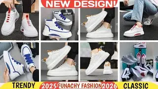 👟 &ldquo;Top 15 Canvas Sneakers You Need in 2025 🔥 | Best Casual Shoes for Men & Women&rdquo;