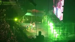Latto - Chicken Grease (live)