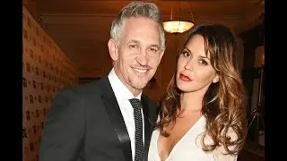 Inside Gary Lineker's two marriages from split, age gap romance to reuniting with ex wife